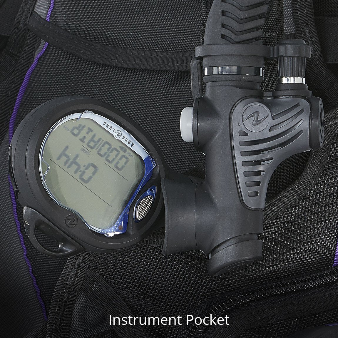 Aqua Lung Soul BCD
