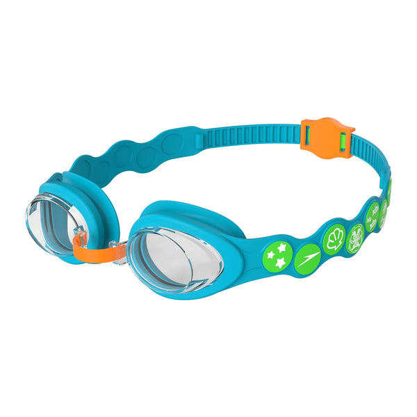 Speedo Infant Sea Squad Spot Junior Goggle