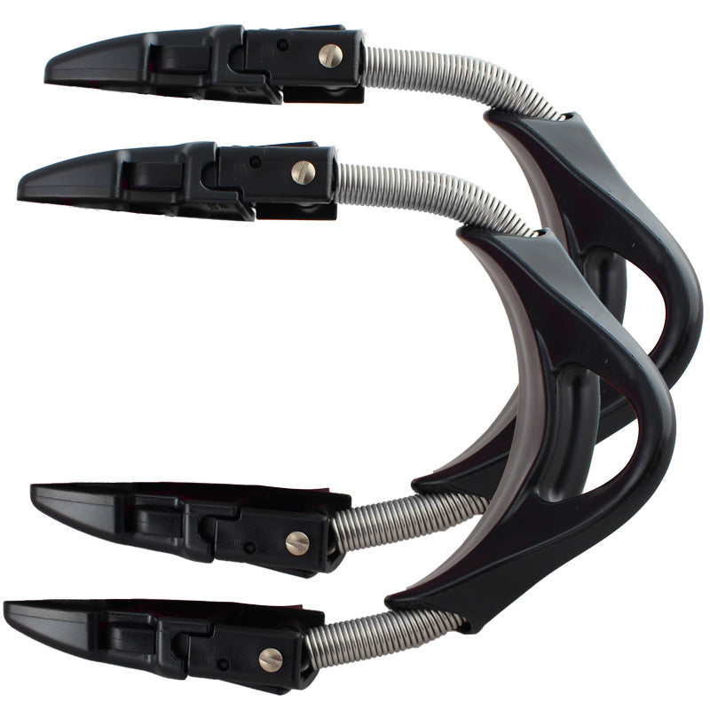Avoca Spring Straps Pair