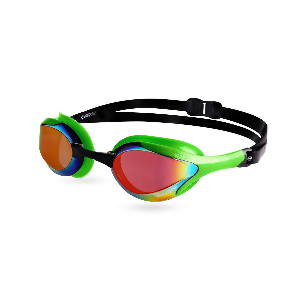Vorgee Stealth MK II