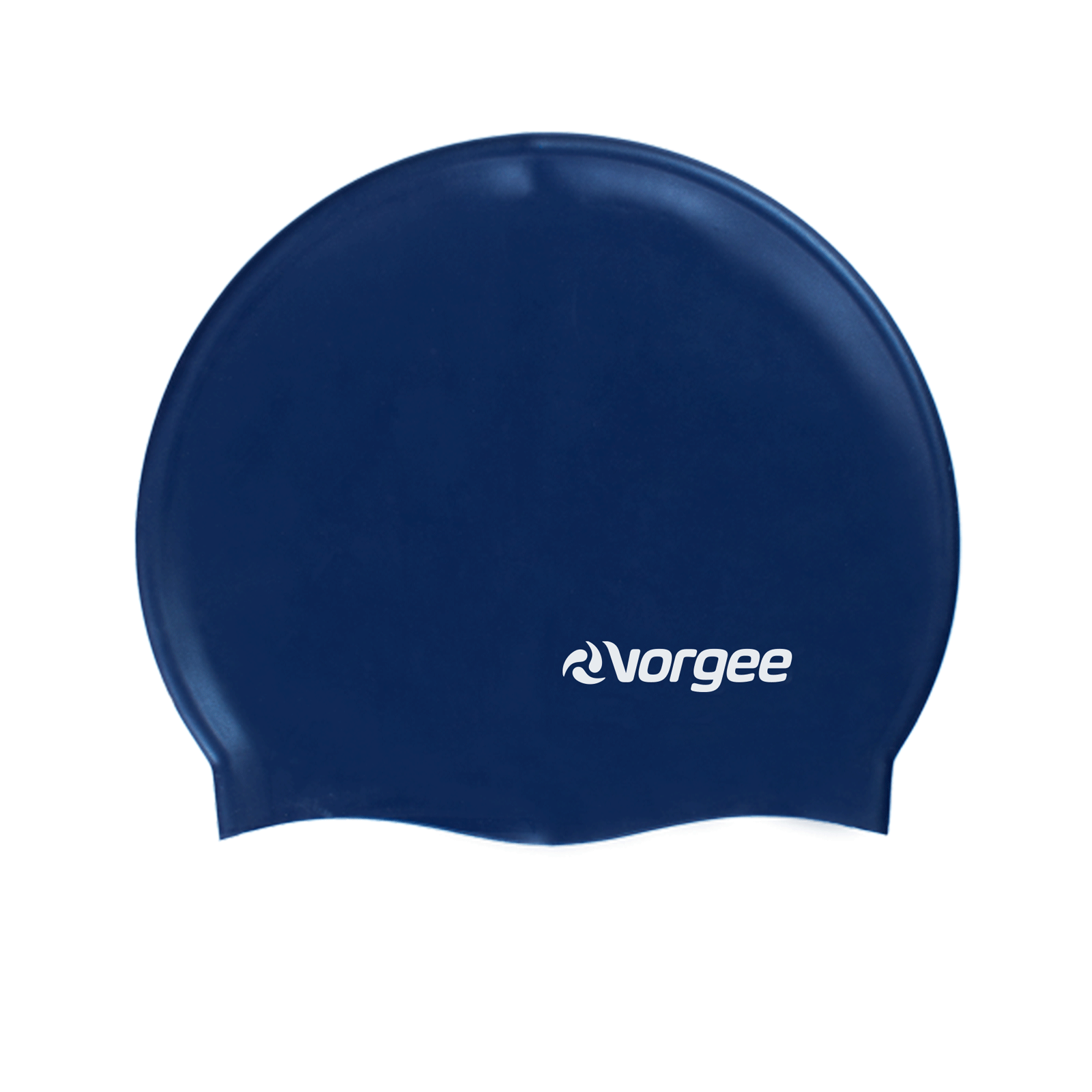 Vorgee Superflex Silicone Swimming Cap