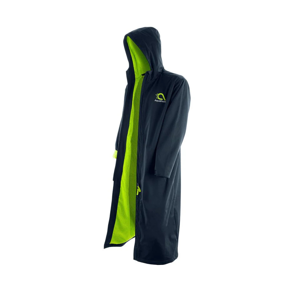 Aqua Dash Adult Swim Parka