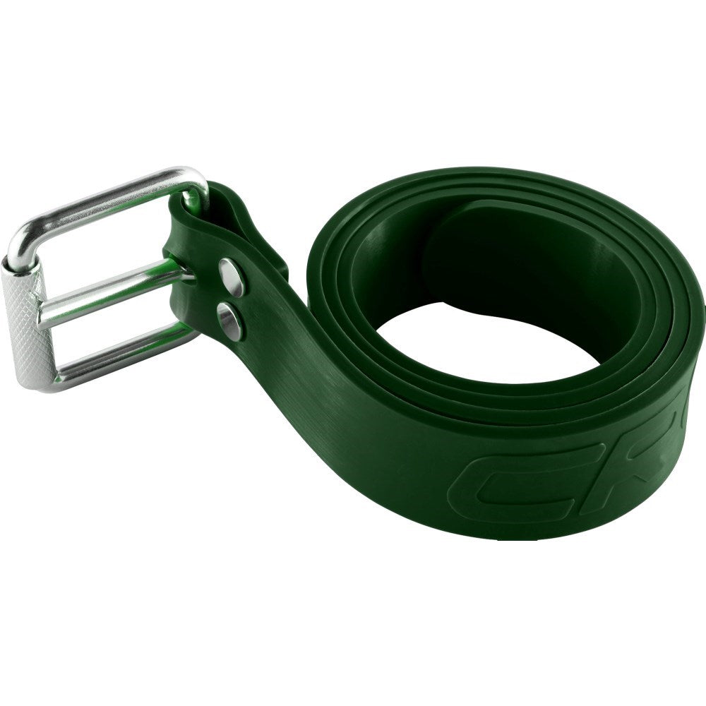 Cressi Serpent Silicone Marseillaise Belt