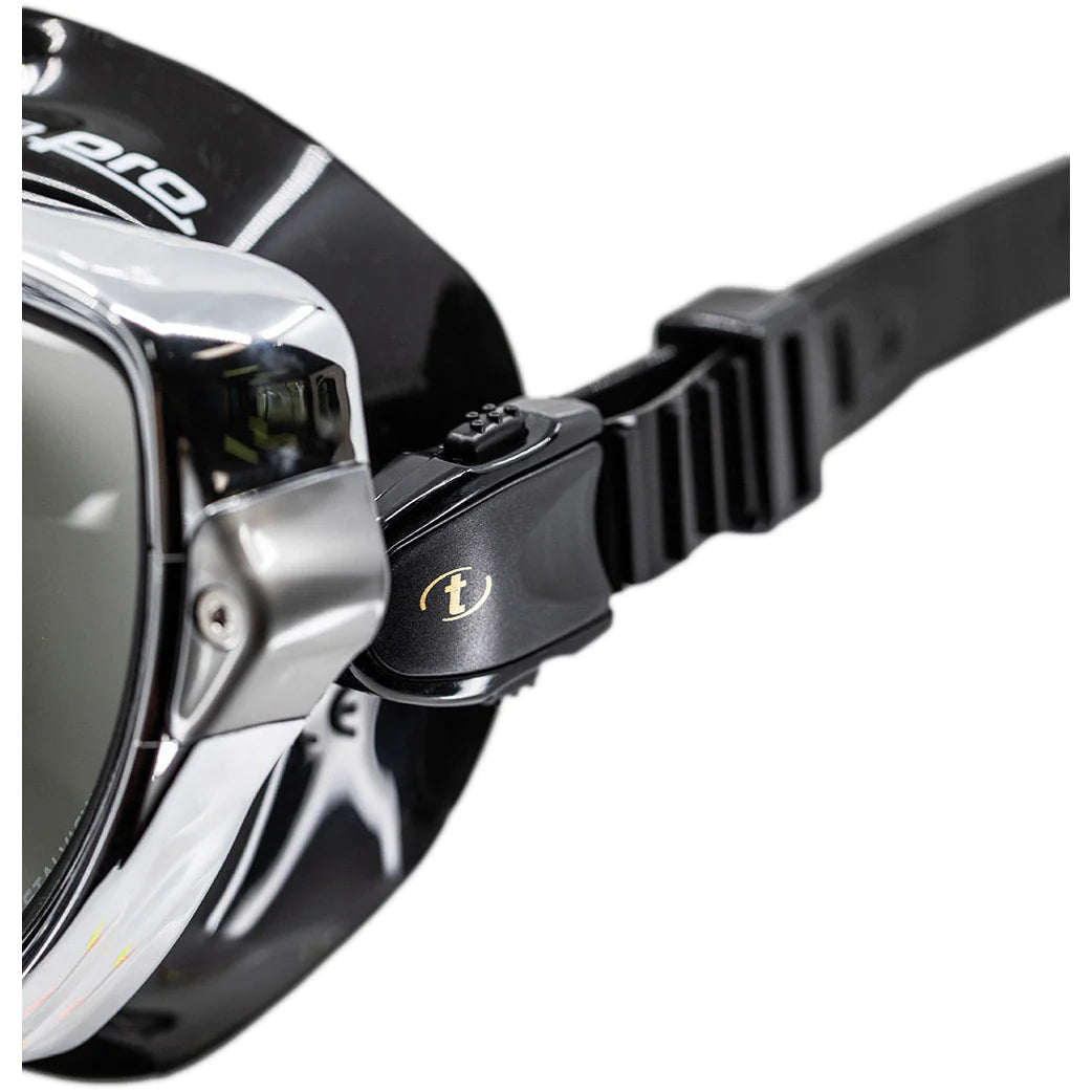 Tusa Visio Pro Mask