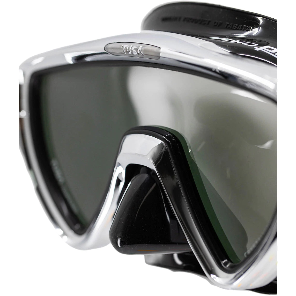 Tusa Visio Pro Mask