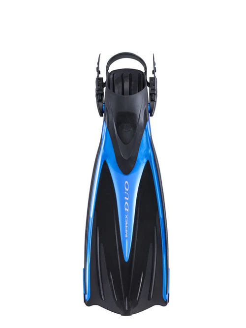 Tusa Imprex Duo Open Heel Fin