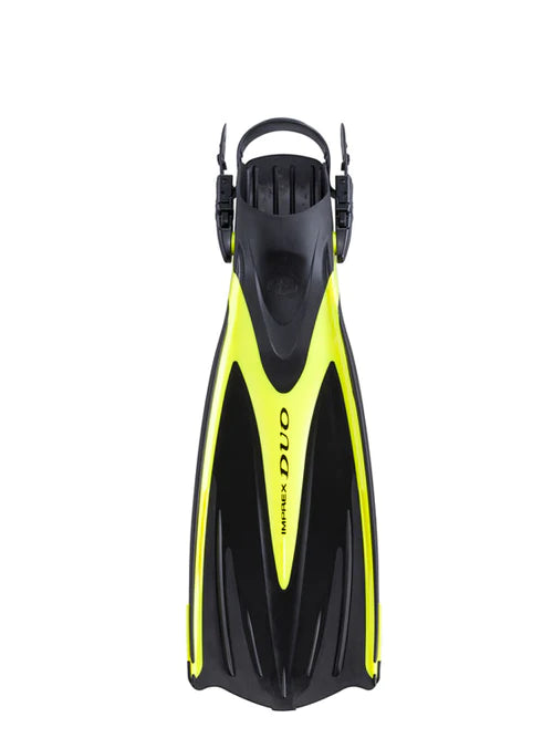 Tusa Imprex Duo Open Heel Fin