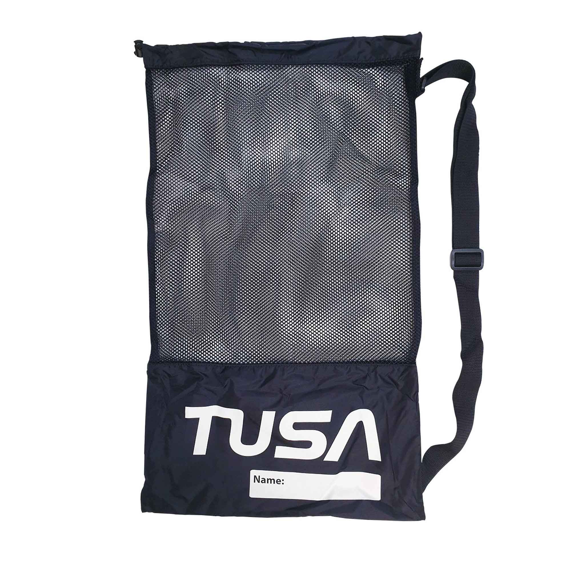 Tusa Mesh Bag