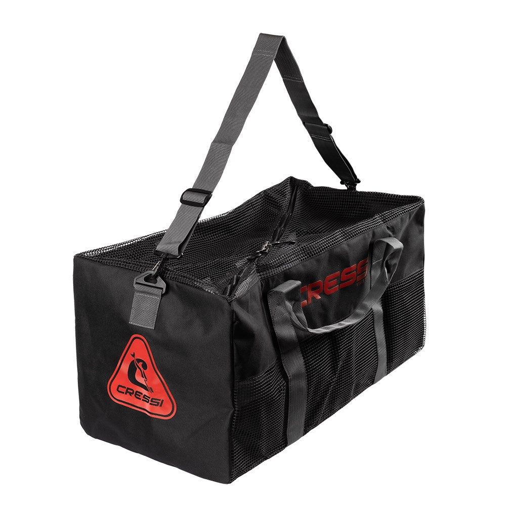 Cressi Mesh Gear Bag