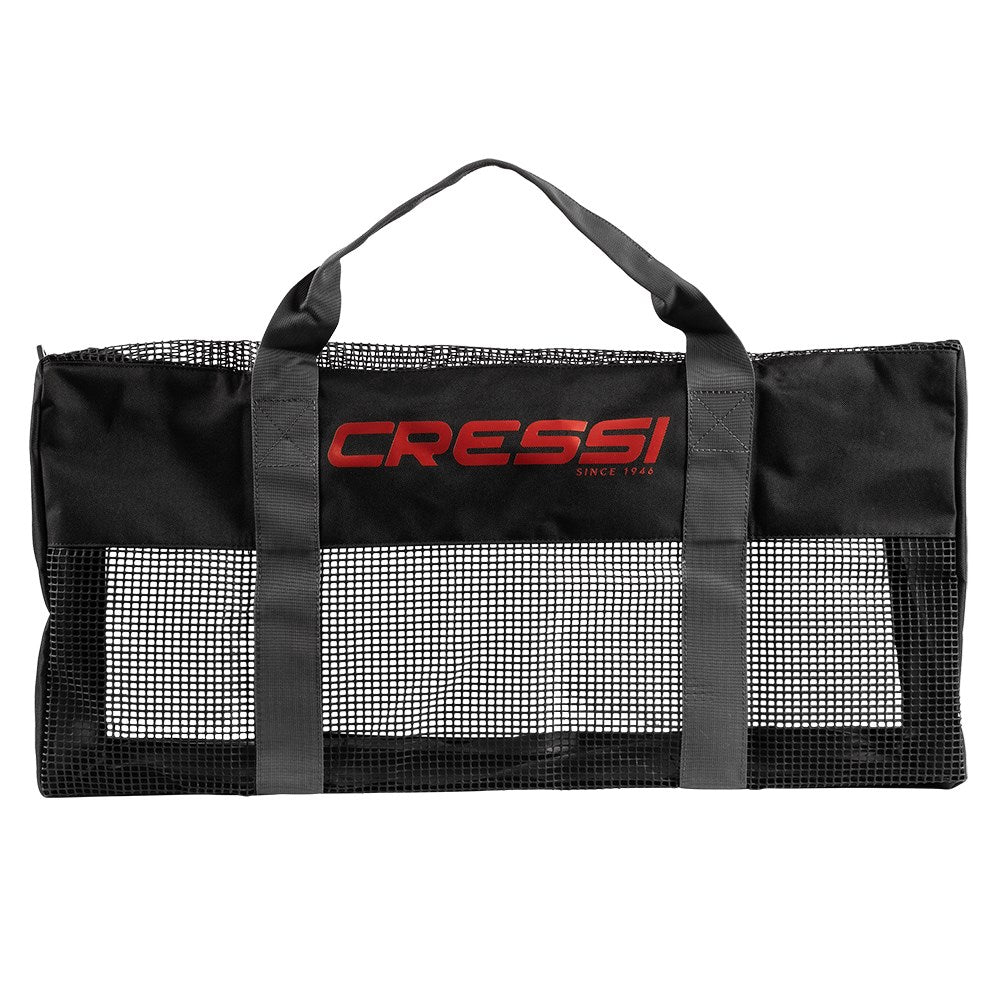 Cressi Mesh Gear Bag