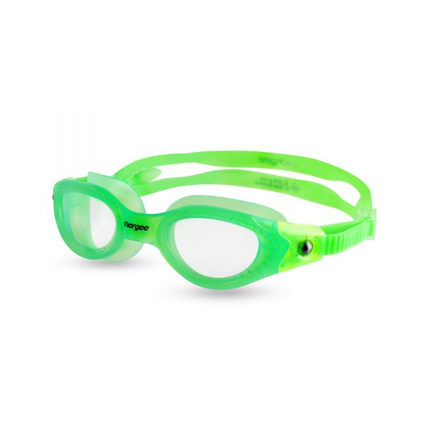 Vorgee Voyager Clear Lens JNR