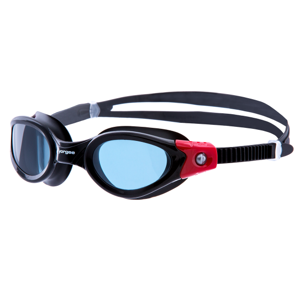 Vorgee Vortech Tinted Goggle