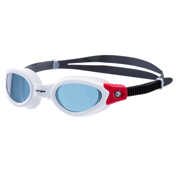Vorgee Vortech Tinted Goggle