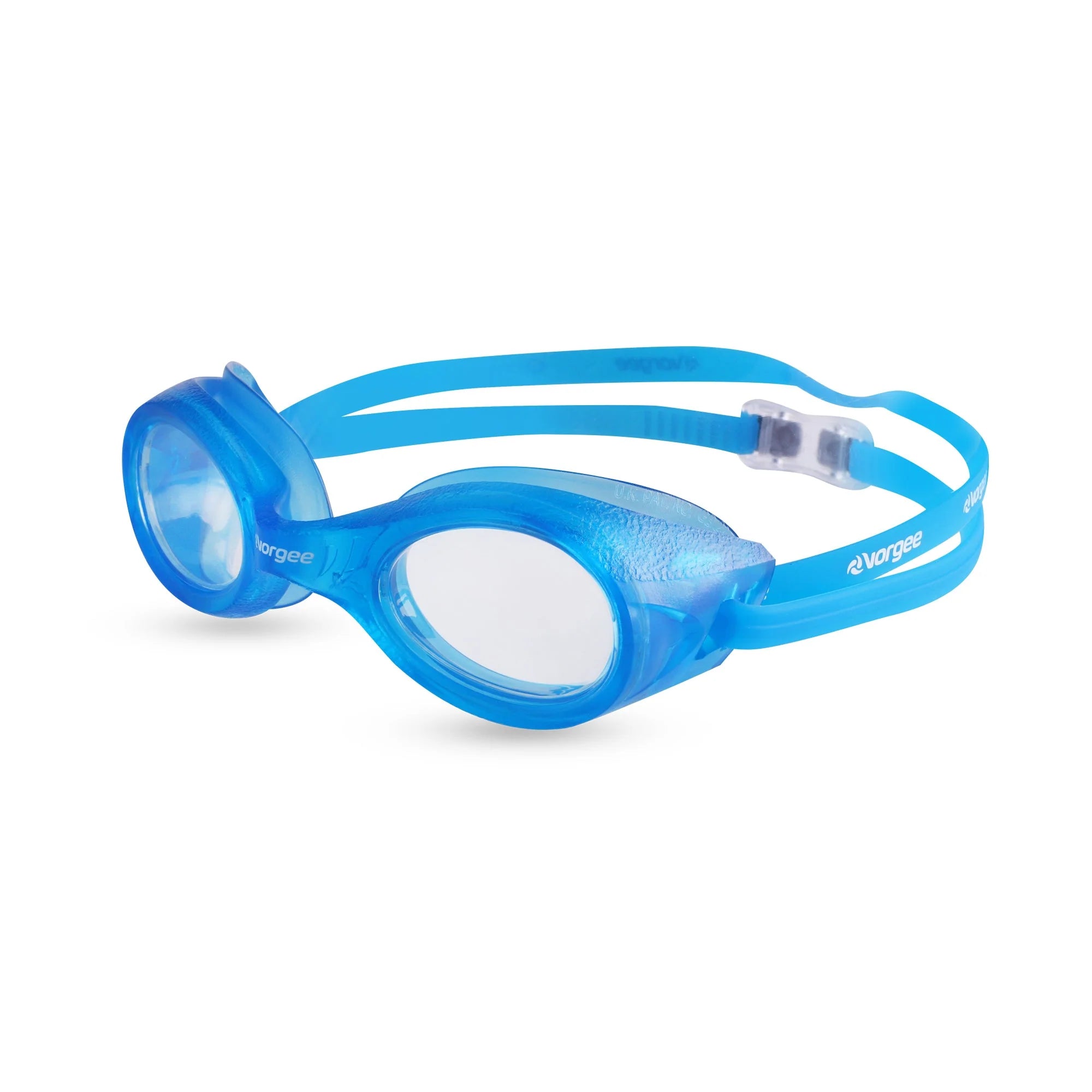 Vorgee Voyager Clear Goggle