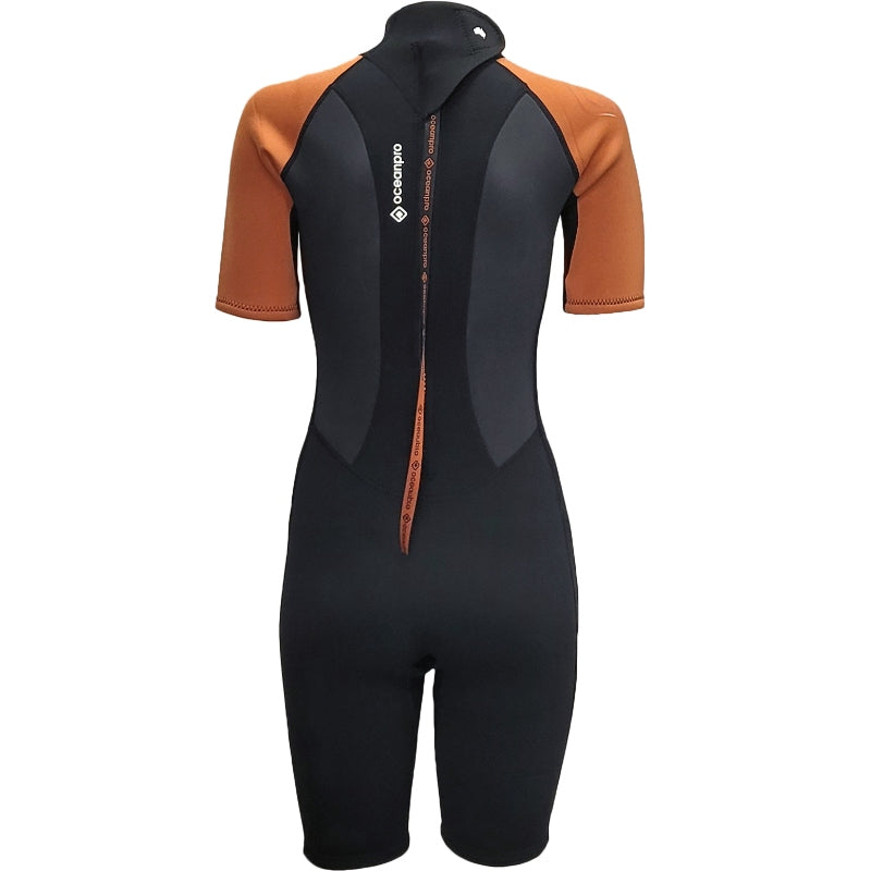 Ocean Pro Amity HS 3mm Ladies Shortie