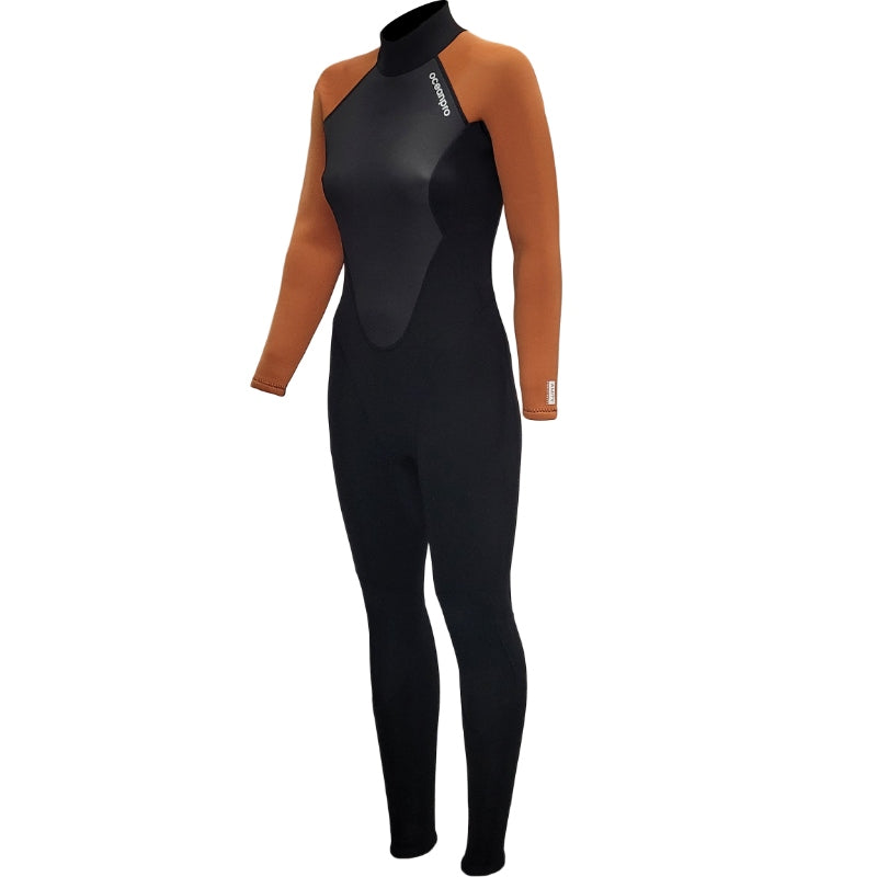 Ocean Pro Amity HS 3mm Ladies Steamer