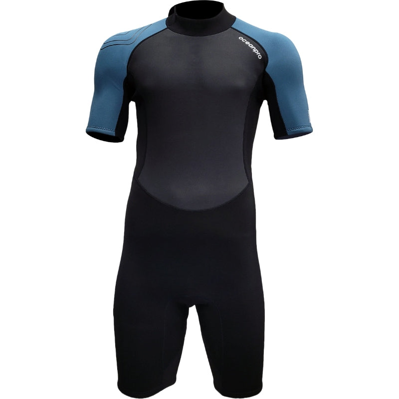 Ocean Pro Kirra HS 3mm Mens Shortie