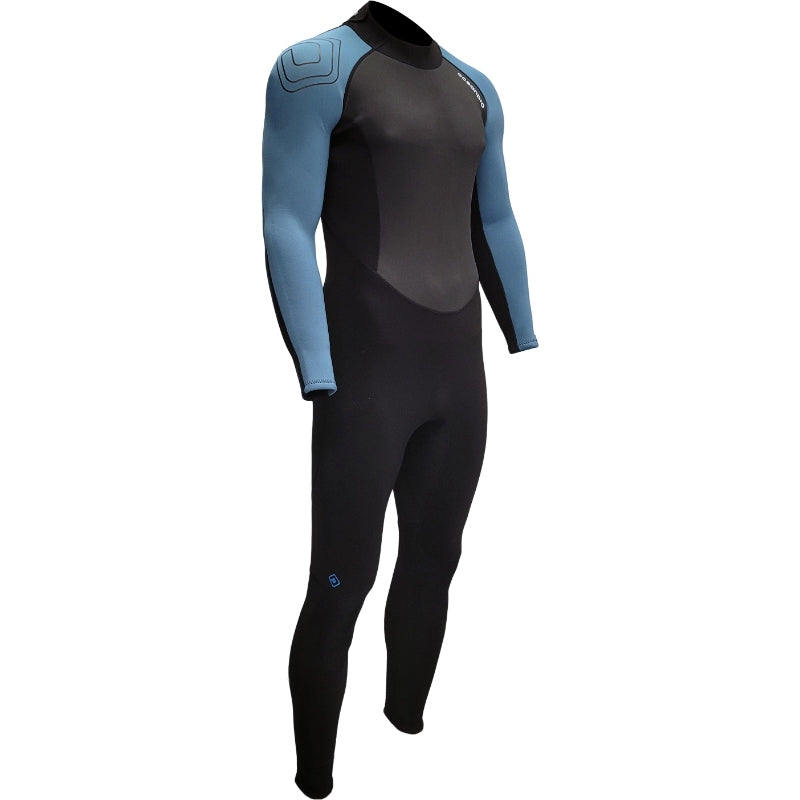 Ocean Pro Kirra HS 3mm Mens Steamer