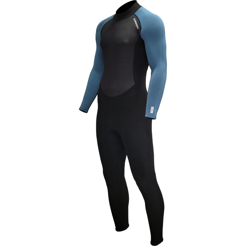Ocean Pro Kirra HS 3mm Mens Steamer