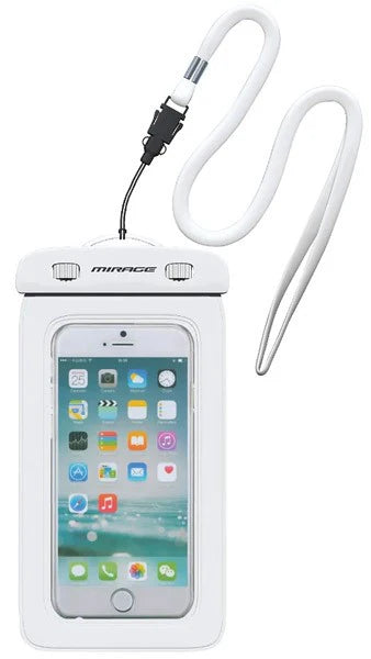 Mirage Waterproof* Phone Pouch