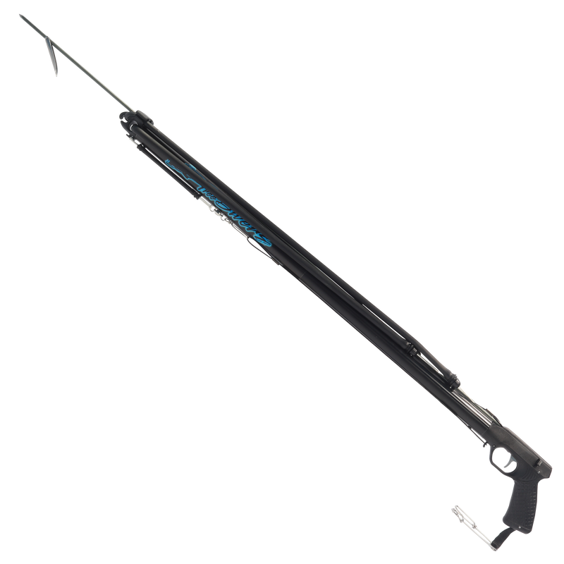 Spearguns - Speafishing Guns with Plenty of Power - Diving Warehouse