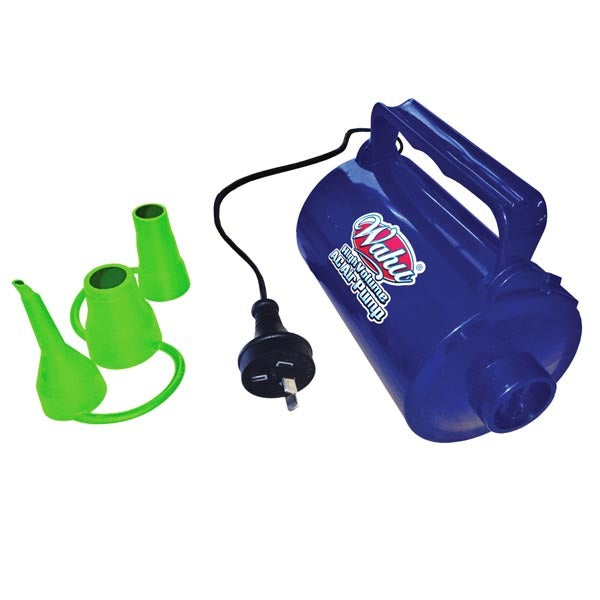Wahu AC Electric Pump