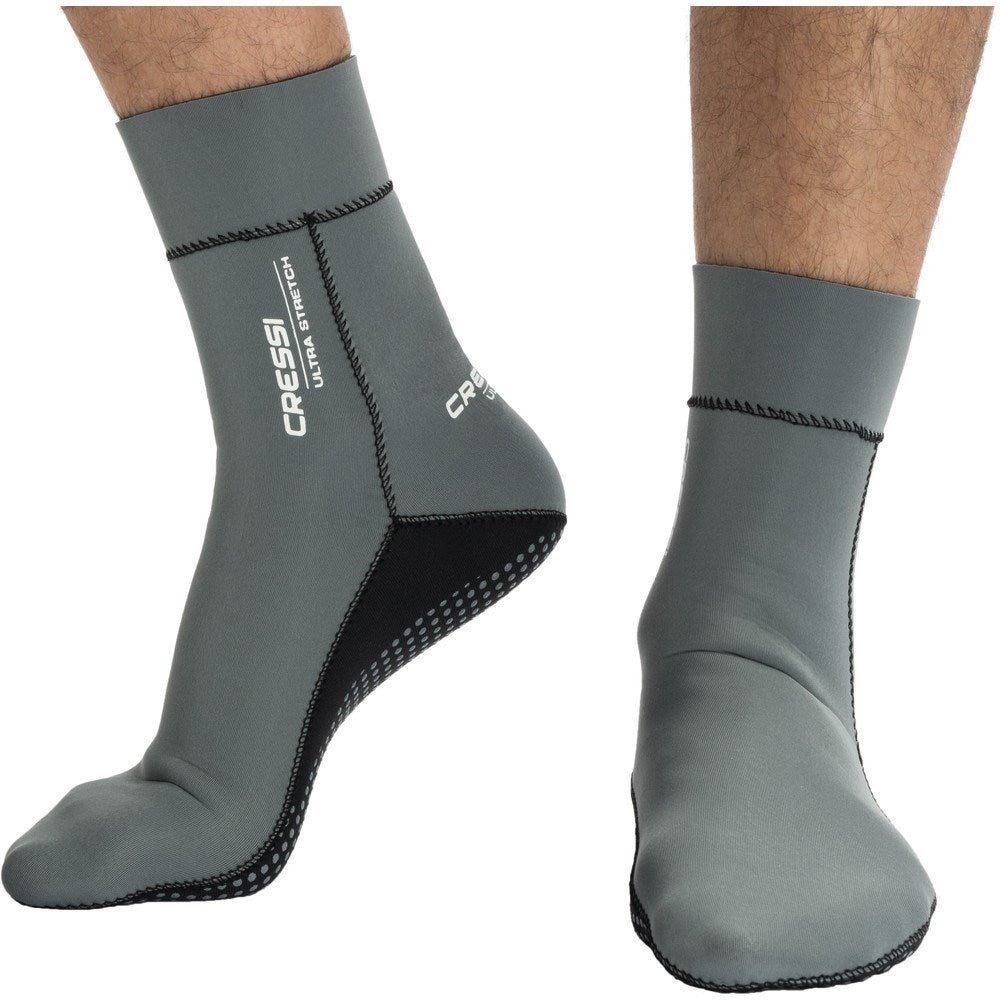 Cressi Ultra Stretch 2mm Socks