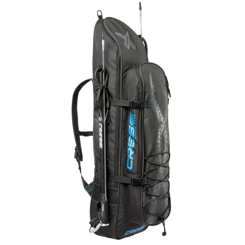 Buy a Spearfishing Bag for Convenient Underwater Transport