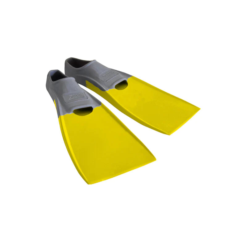 Zoggs Long Blade Swim Fins