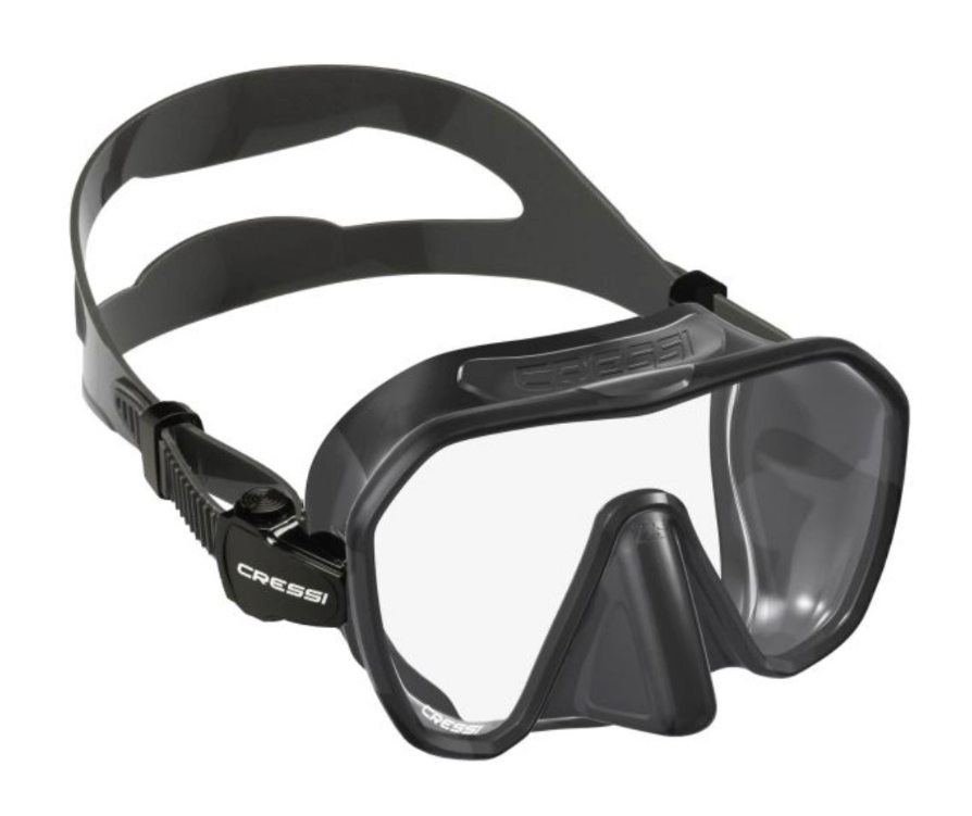 Cressi Z2 Small Mask
