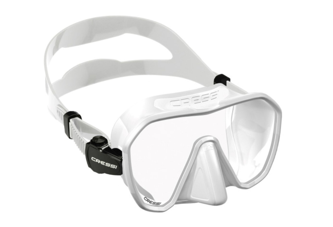 Cressi Z2 Small Mask