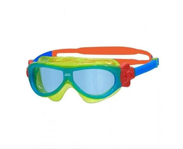 Zoggs Phantom Kids Mask