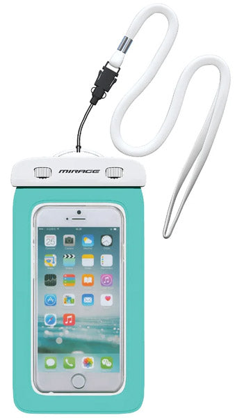 Mirage Waterproof* Phone Pouch