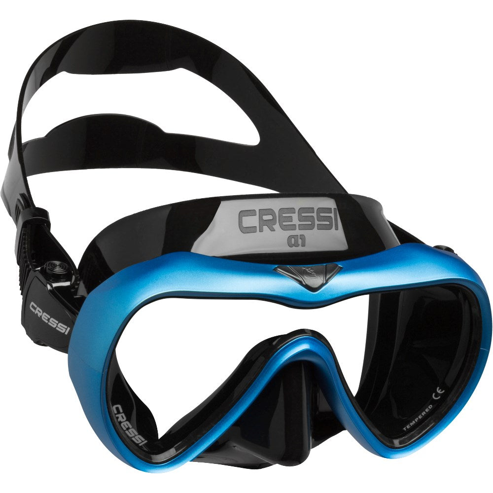 Cressi A1 Mask