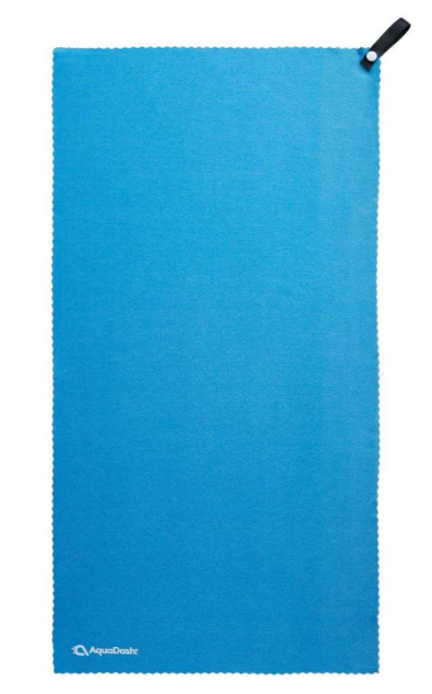 Aqua Dash Quick-Dry Towel
