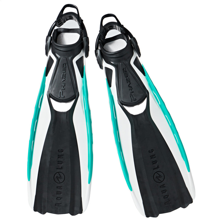 Aqua Lung Phazer Open Heel Fin