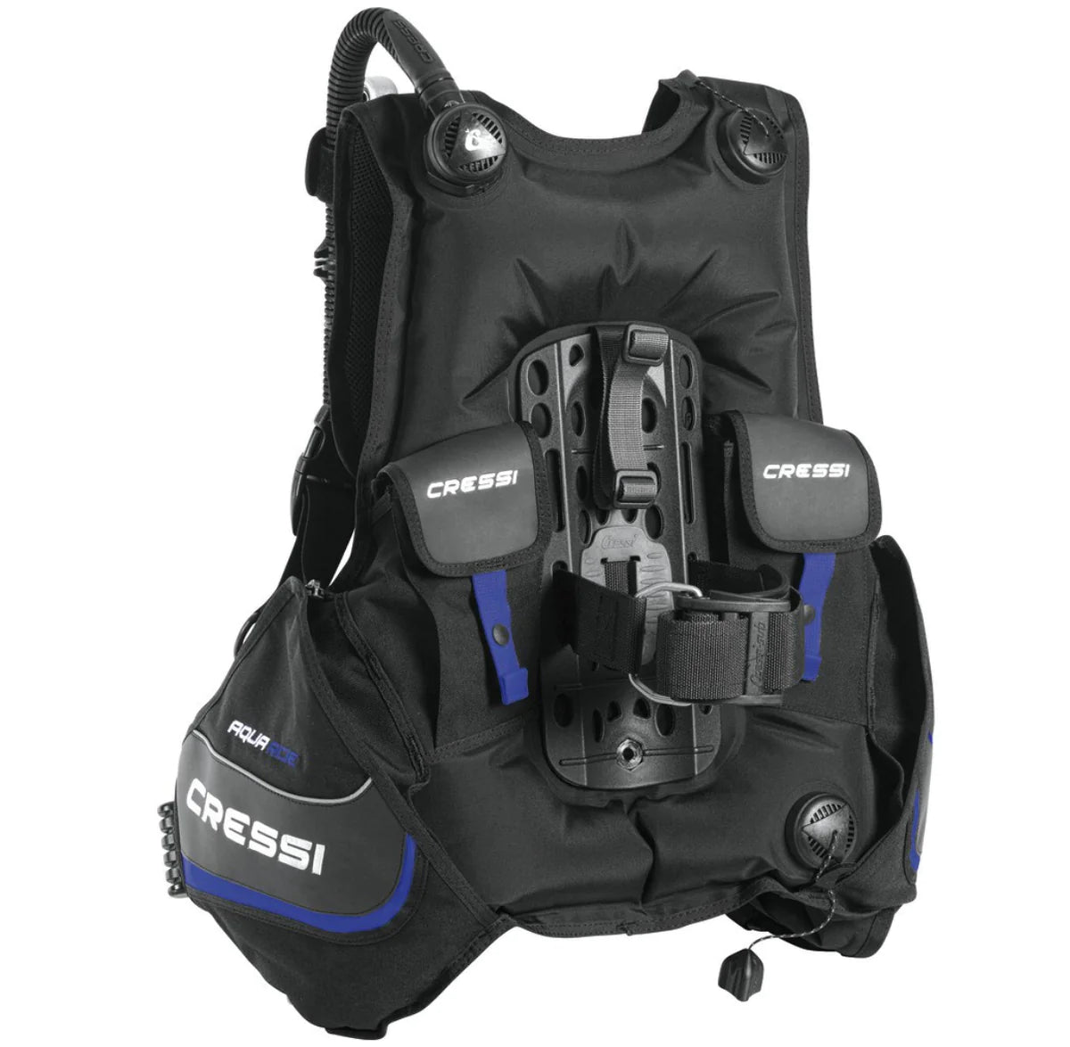 Cressi Aquaride Package