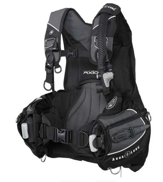 Aqua Lung Axiom BCD - M