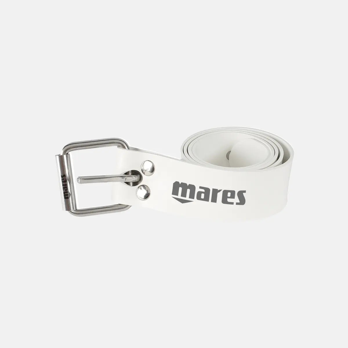 Mares Elastic Weight Belt w/Marseillaise S.S Buckle