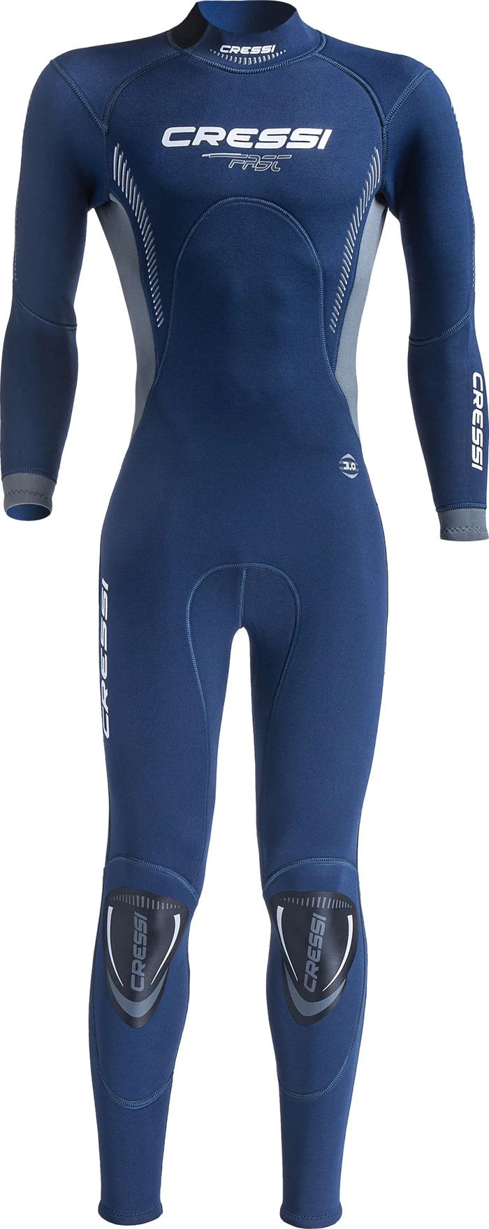 Cressi Fast Male 3mm Wetsuit