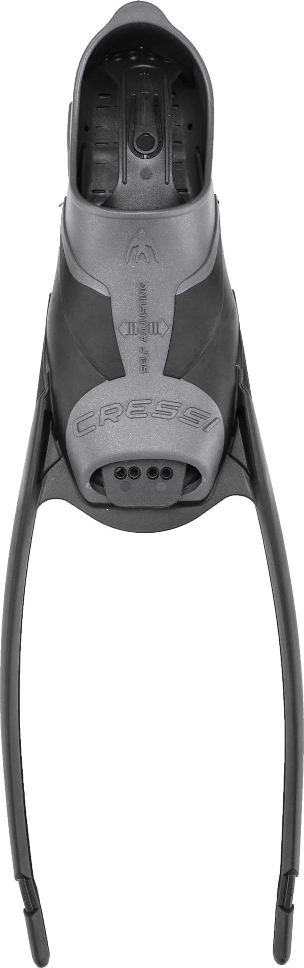 Cressi Gara Modular Foot Pocket