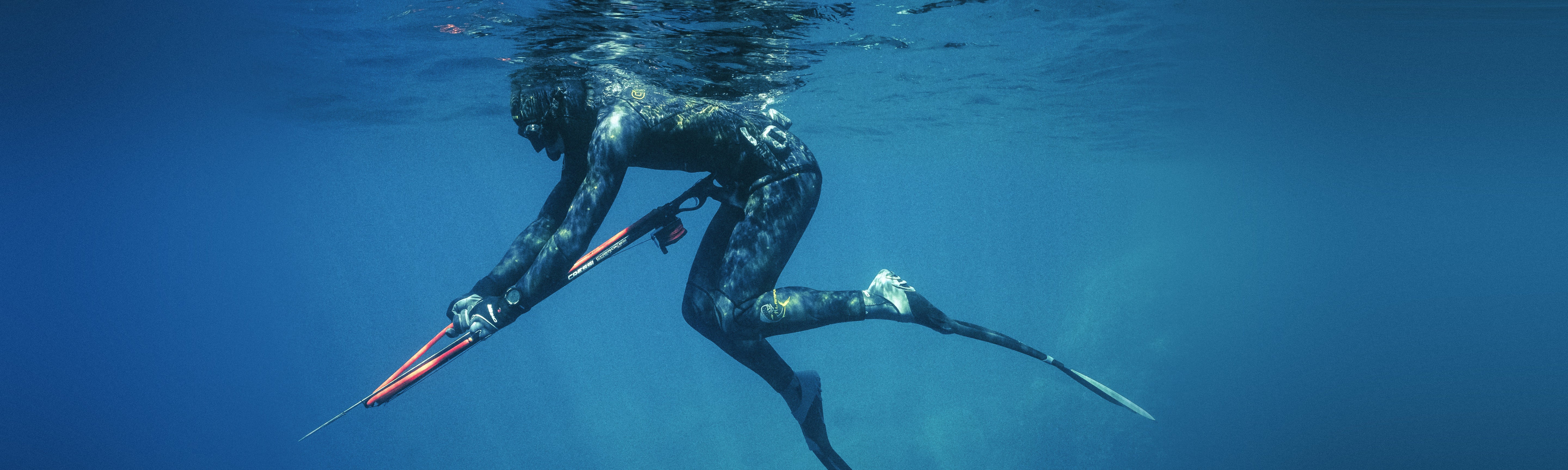 Spearfishing Gear: The Essential Freediving & Spearfishing Equipment