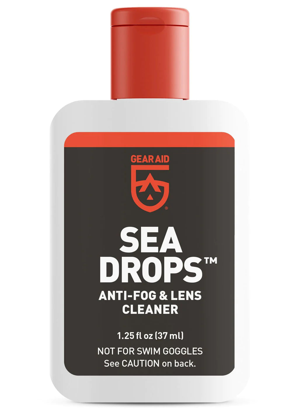 Gear Aid Sea Drops Anti-Fog