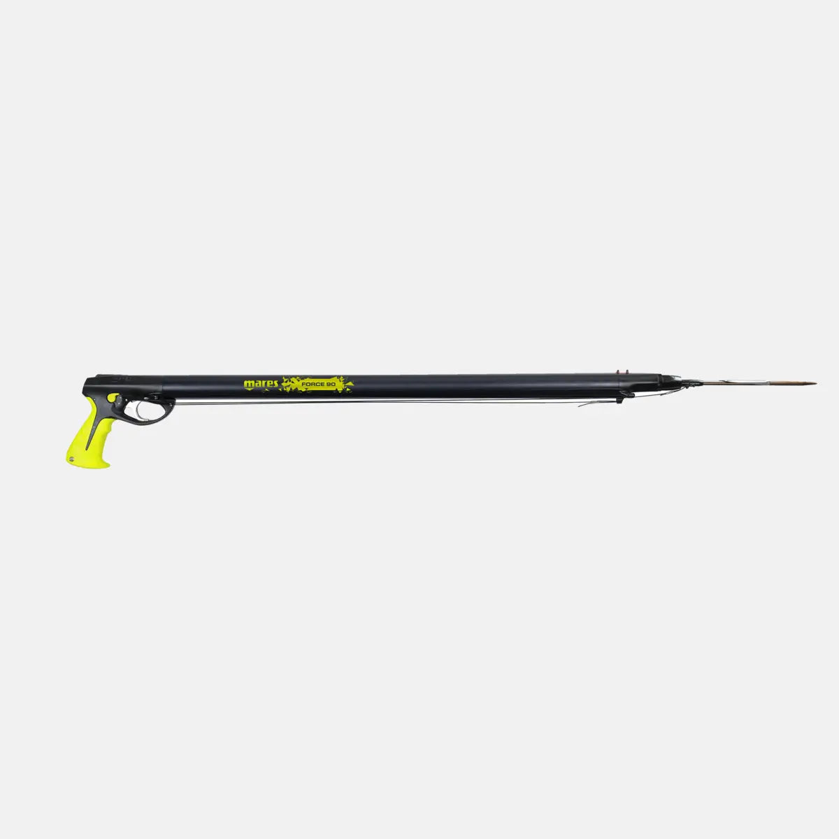 Mares Gun Pneumatic Force