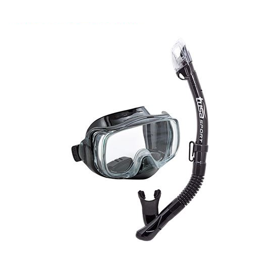 Tusa Imprex 3D & Dry Combo