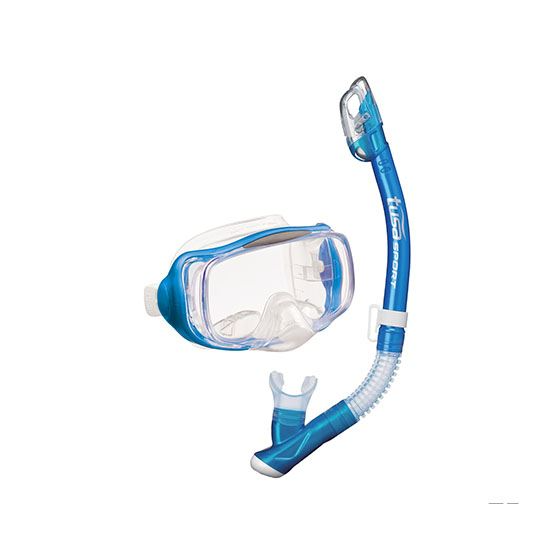 Tusa Imprex 3D & Dry Combo