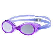 Vorgee Voyager Clear Lens JNR