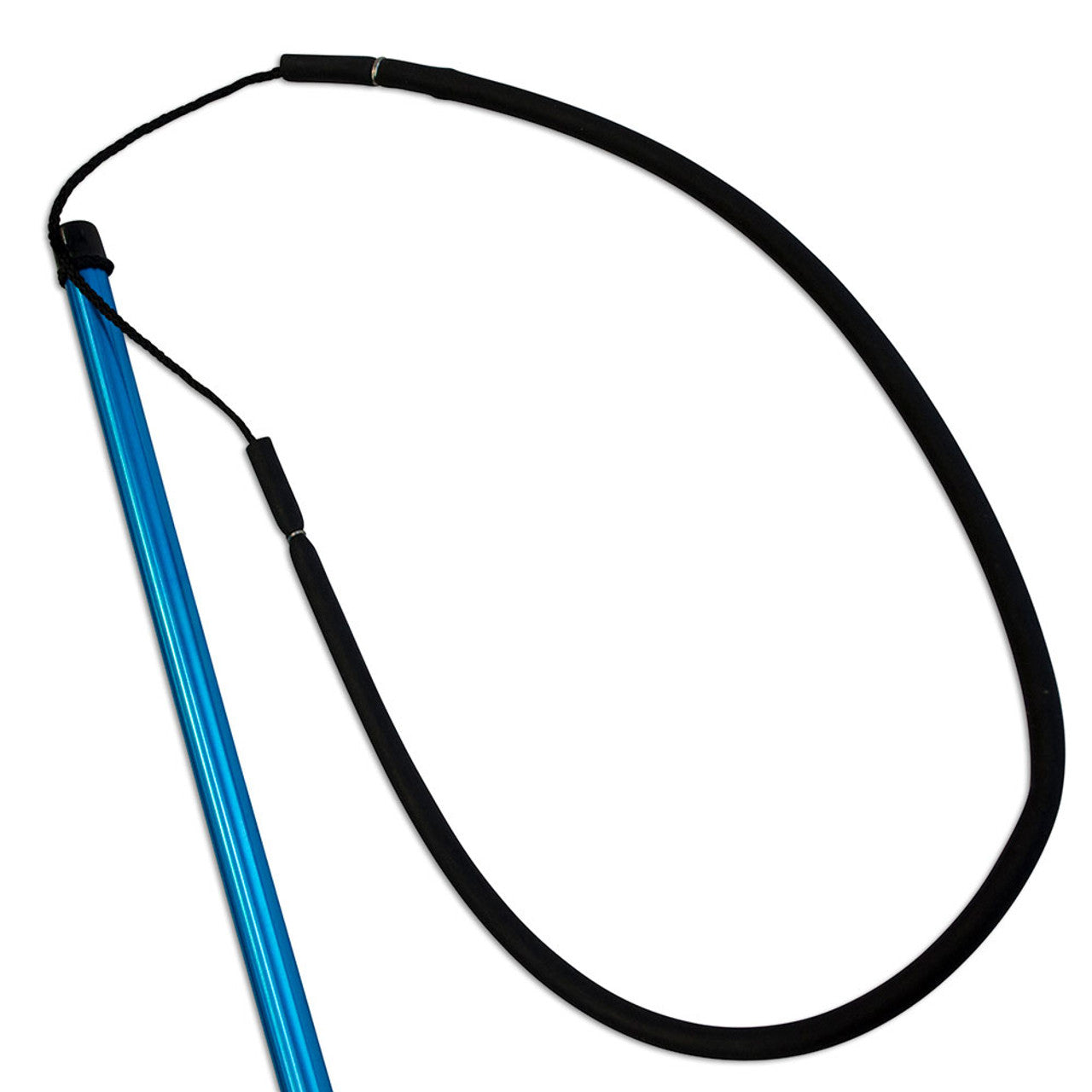 Land & Sea Anodised Aluminium Handspear