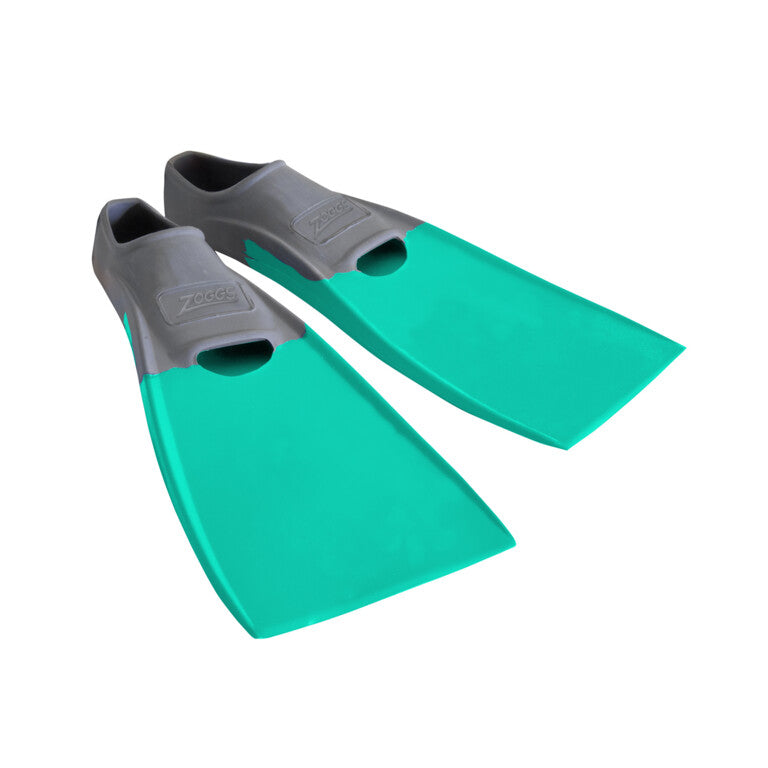 Zoggs Long Blade Swim Fins