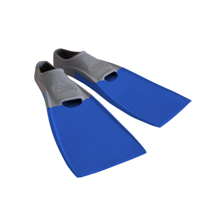 Zoggs Long Blade Swim Fins